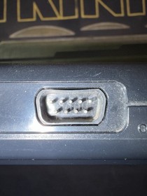 Sega Genesis Model 2 Core System Boxed Working No Game Or Ac Adapter Recapped