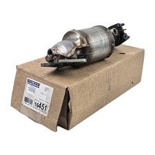 Walker 16451 Catalytic Converter Exhaust Ultra Epa Direct Fit New Walker 16451 Catalytic Converter Exhaust Ultra Epa Direct Fit New