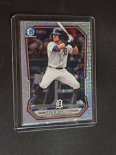 2026 Bowman Chrome Mega Box Baseball Checklist Guide in-content 49