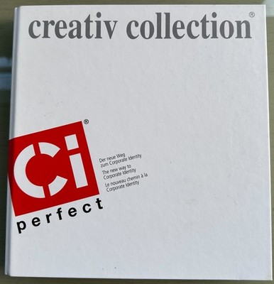 CI-perfect   Corporate Identity Mockup-Material  für Grafikdesigner