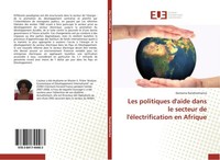 Les Politiques D'aide Dans Le Secteur De L'éLectrification En Afrique Domoina Ra