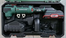 PARKSIDE 20 V Akku-Multifunktionswerkzeug PAM...