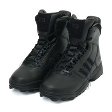 Hombres 9.0US Y-3 X Gsg9 Tenis Colaboración JPN Zapatos Deportivos Originales
