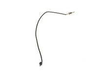 BMW 3 F30, F80 2015 Temperatursensor 8514929