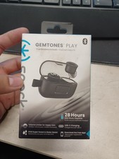 Speck Gemtones Wireless Earbuds - Black 150533-3225