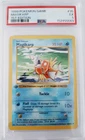 1999 POKEMON BASE SET 1ST EDITION #35 MAGIKARP PSA 5