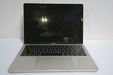 Apple MacBook Pro 13 2019 A1989 i7 2.7GHz 16GB Touch Bar Senoma