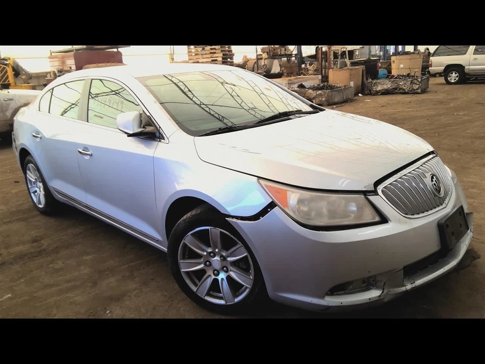 Compresor de CA compatible con 12-16 SRX 6801308 Foto 4 de 4