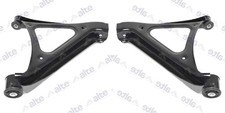 2x ALTE AUTOMOTIVE Querlenker Radaufhängung hinten für Audi Q7 4M 4LB 4MB 4MG