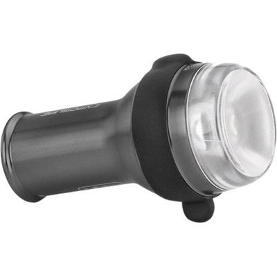 Exposure Trace MK3 DayBright Headlight Grey, One Size