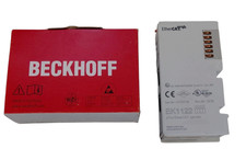 Beckhoff EK1122 EtherCAT 2-Port Junction Modu...