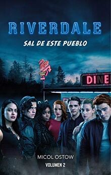 Riverdale volumen 2: Sal de este pueblo (Puck) von OSTOW... | Buch | Zustand gut