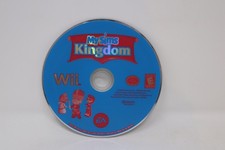 My Sims Kingdom - Nintendo Wii Disc Only