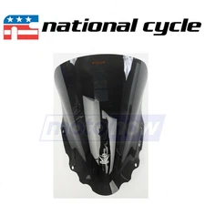 National Cycle VStream Windshield for 2008-2013 Kawasaki KLE650 Versys - em