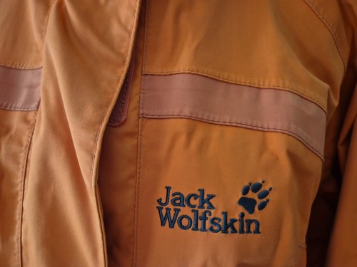 Jack Wolfskin Texapore Jacke S - Bild 13 von 21