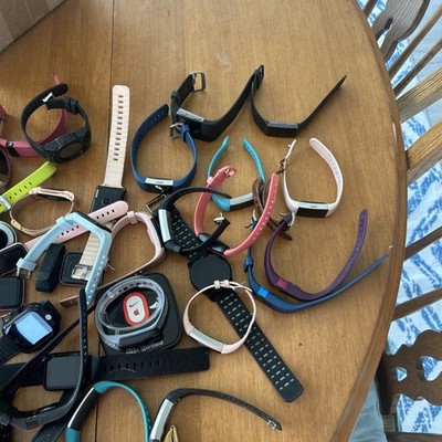 Smart Watches Bulk 65 Pieces