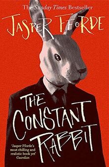 The Constant Rabbit: The Sunday Times bestseller vo... | Buch | Zustand sehr gut