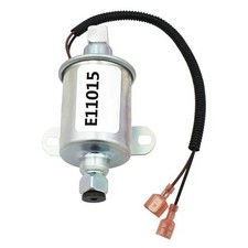 Electric Fuel Pump Replacement For Onan 5500 5.5kw Gas Generators Like E11015 Electric Fuel Pump Replacement For Onan 5500 5.5kw Gas Generators Like E11015