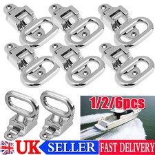 1-6PCS Marine Boat Yacht