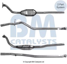 Catalyseurs Peugeot P4