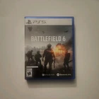 Battlefield 6 Playstation 5 (PS5)