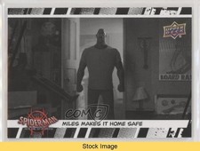 2022 Marvel Spider-Man: Into the Spider-Verse Jefferson Davis #28 READ 02xd
