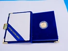 1996 American Gold Eagle 1 oz — photo from another recent sale