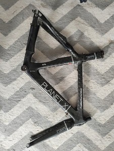 Track Bike Planet X | eBay