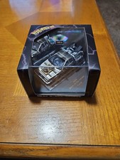 Vitesse Delorean Time Machine 1/43 Scale Back to the Future III