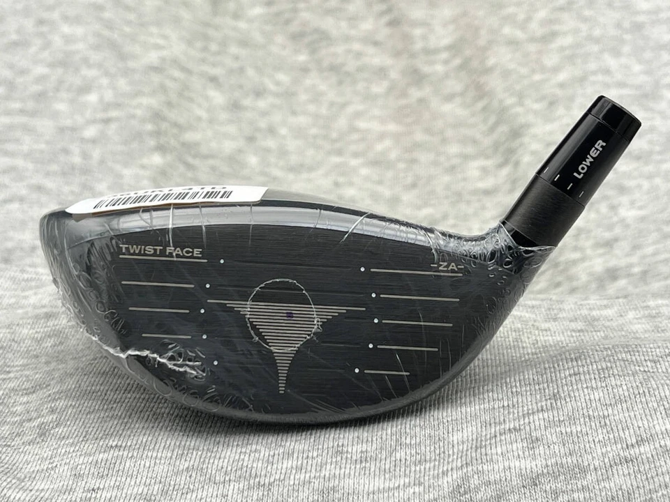 TaylorMade BRNR DRIVER Mini Driver 11.5 Real 11.6 PROTO TOUR ISSUE CT250 2023 - Image 3 of 4