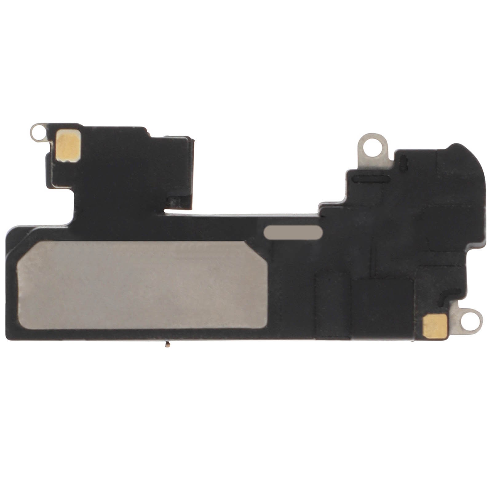 Haut-parleur interne iPhone XS : écouteur de rechange Clappio pour appels clairs
