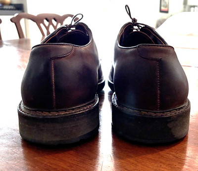 Alden 9431S