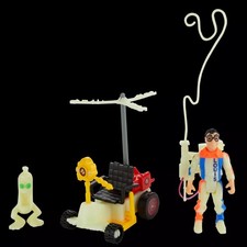 SDCC 2026 HASBRO GHOSTBUSTERS KENNER CLASSIC ...