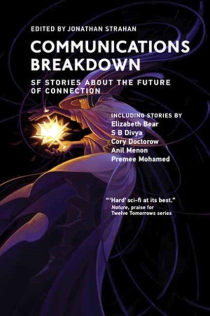 Communications Breakdown (Paperback Book)