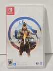 New ListingNew Mortal Kombat 1 (Nintendo Switch, 2023)