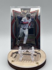 ​🔥 ROMAN ANTHONY 2025 SELECT BASEBALL #75 CONCOURSE RC RED SOX