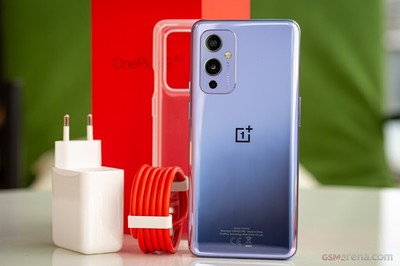 Brand new OnePlus 9 5G 6.55'' 50MP 256GB 12GB RAM Android Google play Global