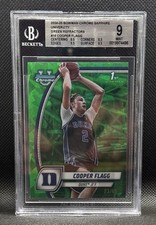 2024-25 Bowman University Chrome Sapphire Basketball Checklist Guide in-content 31