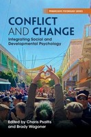 Conflict And Change Charis Psaltis