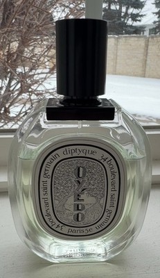 diptyque OYZEDO Eau de Parfum Spray 3.4 fl oz Regular Size Unisex Fragrance