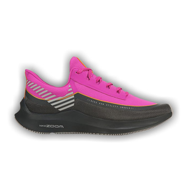 Size 9 - Wmns Zoom Winflo 6 Shield ''Fire Pink'' CT1589 600