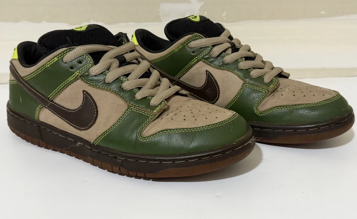 希少✨NIKE ダンクロー　SB ジェダイ　スニーカー　メンズ Nike Dunk Pro SB Low Jedi | eBay