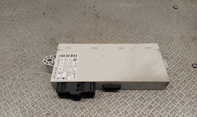 BMW 3 E90 E91 2005 CAS Steuergerät Modul 6964051 DEV540033