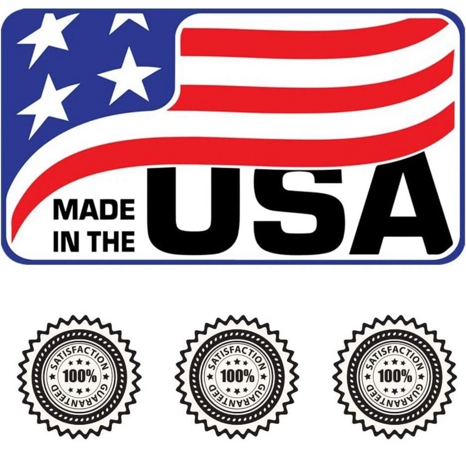 3D Range Rover Emblem Stainless Steel Matte Black License Plate Frame W/ Caps - Image 4 of 4