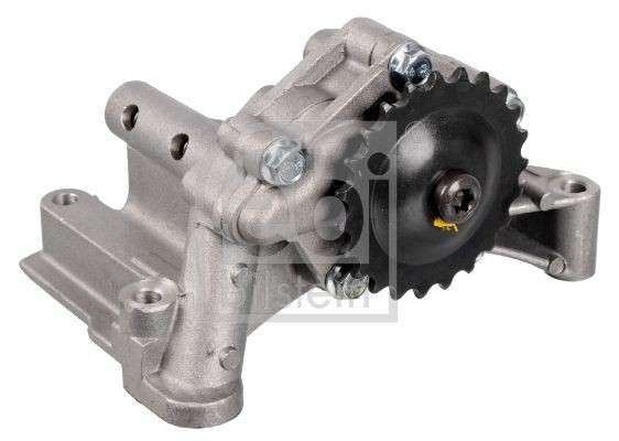 Oil pump 102124 FEBI BILSTEIN for VW SKODA SEAT AUDI - Image 35