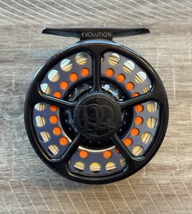 Ross Cimarron Reel | eBay Ross Cimarron Reel | eBay