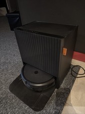 iRobot Roomba Combo 10 Max - Saugroboter Wischroboter + Auto Wash Dock