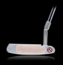 Scotty Cameron Select Masterful+ Buttonback T...
