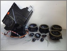 Mercedes Benz W203 Sportcoupe Harman Kardon Soundsystem 1698208089 2038205902