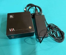 Kramer VIA-CONNECT-PRO Wireless Presentation W Power Supply